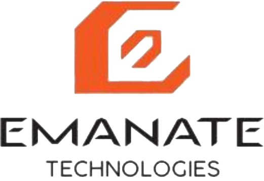 Emanate Technologies Logo